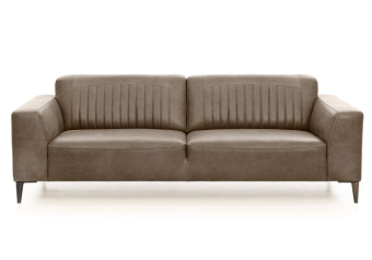 Taupe bankstel Aspen 188cm – A-meubel