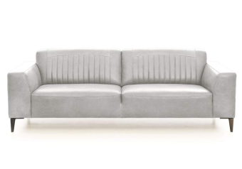 Witte bankstel Aspen 188cm – A-meubel