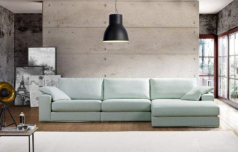 Loungebank Amersfoort 303cm