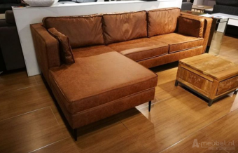 Loungebank Borne 233cm