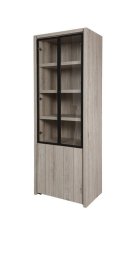 Kolomkast Lageland 75cm