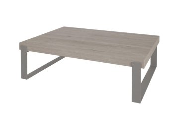 Salontafel T14-UM Lageland 138cm