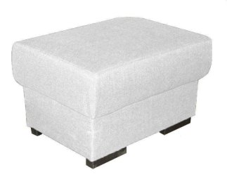 Witte Raalte Hocker 70cm – A-meubel