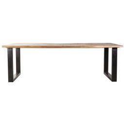 Mango Eettafel 300x100cm 