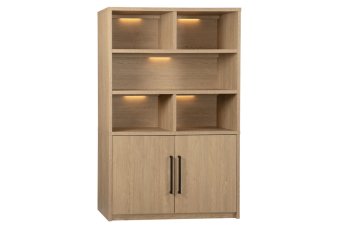 Wandkast Klein Scheveningen 135cm