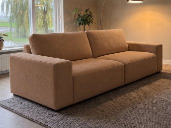 Bank Marle · 2.5 Zits 196cm