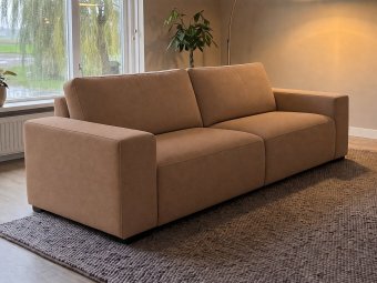 Bank Marle · 3 Zits 230cm