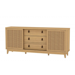 Dressoir Middelburg 200cm