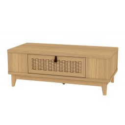 Salontafel Middelburg 120cm