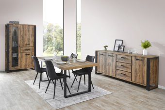 Dressoir Klein Obdam 177cm