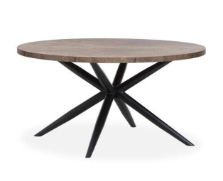OUTLET - ALPHEN AAN DEN RIJN! - Carma Eettafel Rond
