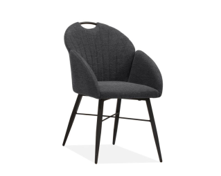 OUTLET - ALPHEN AAN DEN RIJN! - Eetkamerstoel Modus 55cm