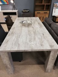 OUTLET - ALPHEN AAN DEN RIJN! - Eetkamertafel Special 220cm
