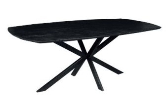 OUTLET - ALPHEN AAN DEN RIJN! - Eettafel Deens Ovaal