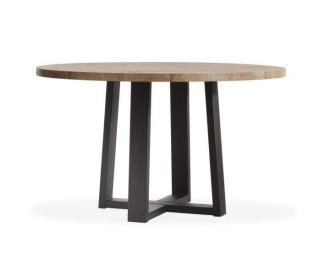 OUTLET - ALPHEN AAN DEN RIJN! - Eettafel Rond Canon