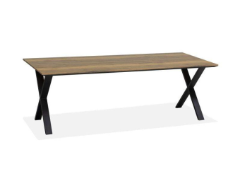 OUTLET - ALPHEN AAN DEN RIJN! - Eettafel Tulip-X 190cm