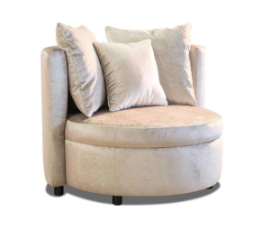OUTLET - ALPHEN AAN DEN RIJN! - Fauteuil Lellens Medium