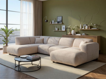 OUTLET - ALPHEN AAN DEN RIJN! - Rotterdam Loveseat