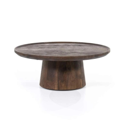OUTLET - ALPHEN AAN DEN RIJN! - Salontafel Ron