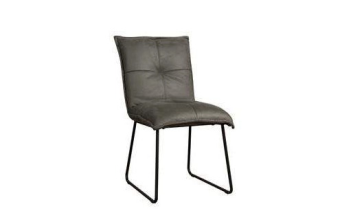 OUTLET - ALPHEN AAN DEN RIJN! - Stoel Seda Sidechair