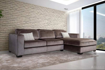 OUTLET ALPHEN AAN DEN RIJN! - Loungebank Enschede