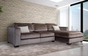 OUTLET - ALPHEN AAN DEN RIJN! - Bankstel Amsterdam 240cm