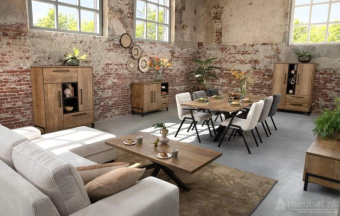 OUTLET AMSTERDAM! - Woonkamerset Delft