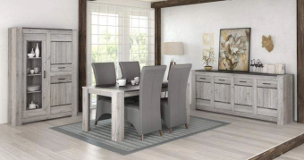 OUTLET APELDOORN! - Woonkamerset Tollebeek