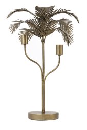 Tafellamp Palm 44cm