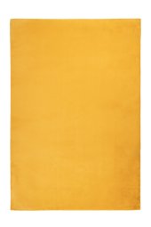 Vloerkleed Panama Goudgeel 230cm