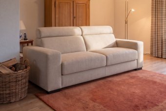 Bank Raalte · 2.5 Zits 200cm
