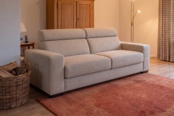 Bank Raalte · 3 Zits 230cm