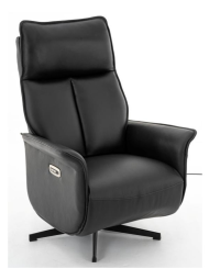 Relaxfauteuil Driebergen