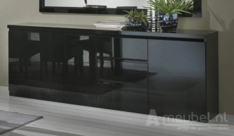 Dressoir Groot Rhee 220cm