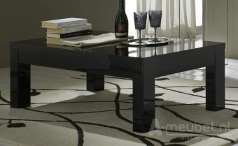 Salontafel Rhee 127cm