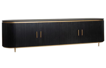 Dressoir Groot Rivello 210cm