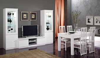 TV meubel Groot Apeldoorn 220cm