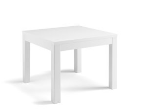 Apeldoorn Eettafel Vierkant Wit