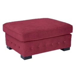 Rode Groenveld Hocker 104cm – A-meubel