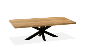 Salontafel Delft 135cm