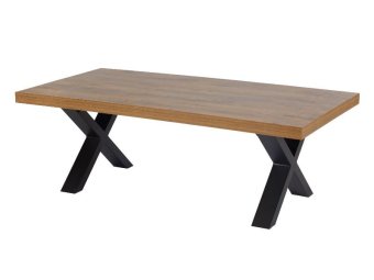 Salontafel Saasveld 130cm
