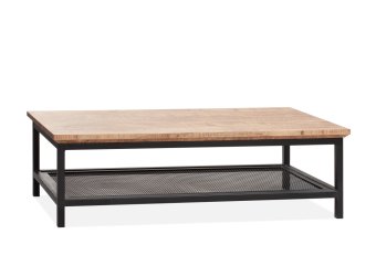 Salontafel IJburg 135x67cm