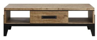 Salontafel Uithoorn 135cm