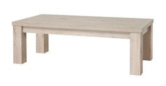 Salontafel T13-T Bloemendaal 135cm