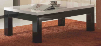 Salontafel Rilland 127cm