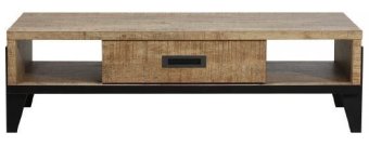 OUTLET TILBURG! - Vinkeveen Salontafel 135cm