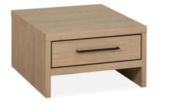 OUTLET TILBURG! - Hoektafel Georgia