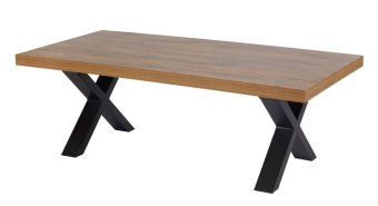 Salontafel Schoonhoven 130cm