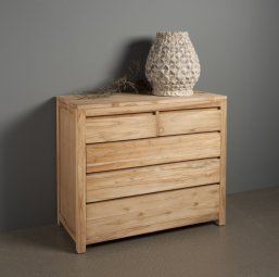 Kast Commode Corona 110cm