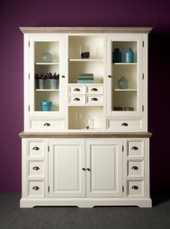 Buffetkast Klein Fleur 164cm